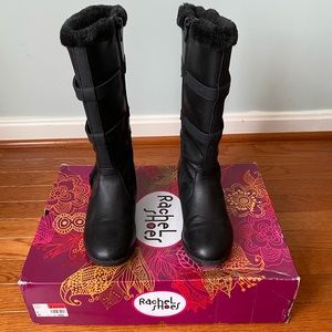 Girl Boots